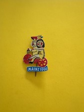 Fasnacht pin mainz gebraucht kaufen  Mackenbach