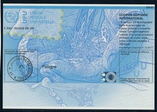 IRC0870 / POLSKA - SOPOT - 2014 - 20140116 - Do36 - Reply Coupon Reponse na sprzedaż IRC0870 / POLSKA - SOPOT - 2014 - 20140116 - Do36 - Reply Coupon Reponse na sprzedaż  Wysyłka do Poland