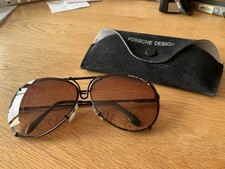 Porsche design sonnenbrille gebraucht kaufen  Iserlohn