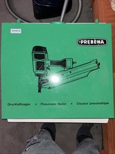 Prepena 10x rk130 gebraucht kaufen  Nürnberg