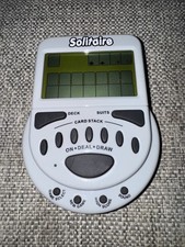 Mega screen solitaire for sale  Lincoln