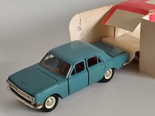 Gaz volga saratov d'occasion  Yzeure