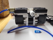 24l lab diaphragm for sale  Mena