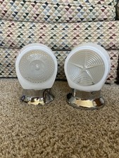 Vintage outdoor light for sale  Lansing