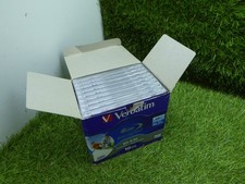 Verbatim 50gb printable for sale  CHERTSEY
