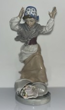 Zaphir lladro careless for sale  BASILDON