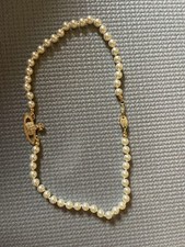 Collier vivienne westwood d'occasion  Caen