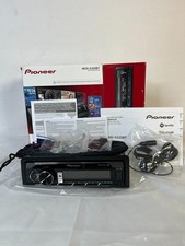 Sintonizador multimídia Pioneer MVH-S325BT preto tipo C duplo sem fio Bluetooth comprar usado  Enviando para Brazil