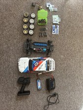 Tamiya car bmw gebraucht kaufen  Rösrath