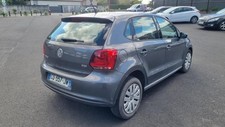 Berceau volkswagen polo d'occasion  Moulins