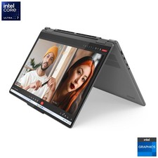 Lenovo yoga 16iml8 for sale  STOKE-ON-TRENT
