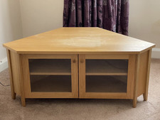 Ikea skoghall cabinet for sale  STOURBRIDGE