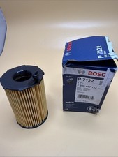 Oil filter f026407122 for sale Oil filter f026407122 for sale  FAREHAM