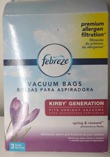 Kirby generation vacuum for sale  Sheboygan