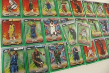2024 topps chrome d'occasion  Châtillon-le-Duc