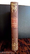 Henry Debraye - Si Stendhal revenait - 1934 Didier & Richard - ill Joanny Drevet d'occasion  Bourg-de-Péage