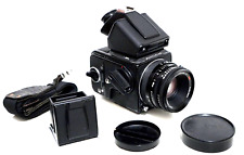 Hasselblad 501c back usato  Italia