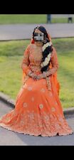 Mehndi outfit for sale  BIRMINGHAM