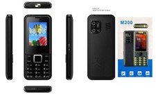 M200 telefono per usato  San Giorgio a Cremano