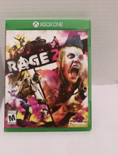 Rage xbox1 for sale  Morganton