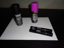 Isana ansatzspray mittelbraun gebraucht kaufen  Rheinberg