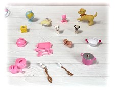 Misc mattel barbie for sale  Avon Lake