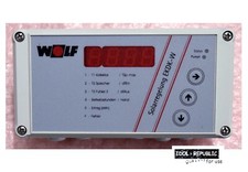 Wolf 2444119 ekdk gebraucht kaufen  Gütersloh