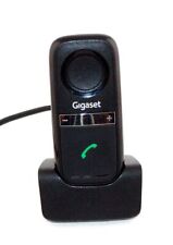 Freisprech clip gigaset gebraucht kaufen  Münzenberg