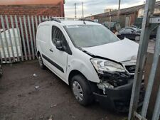 Peugeot partner 2015 for sale  LEEDS