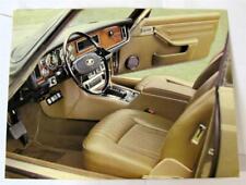 Jaguar car sales for sale  LEICESTER