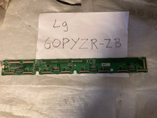 60py2r xcb buffer for sale  WALLSEND