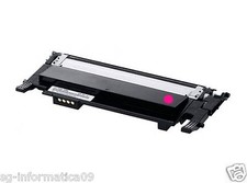 Toner magenta per usato  Casagiove