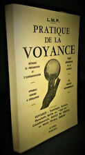 Esoterisme spiritisme meduimni d'occasion  Périgueux