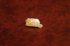 Pins vintage chat d'occasion  Gournay-sur-Marne