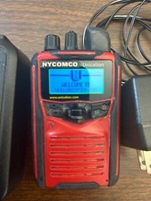 Unication voice pager for sale  Patterson