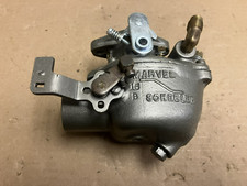 Marvel schebler massy for sale  Maryville