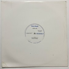 PEARL JAM Even Flow (Sopla) 12" Vinyl Promo Single 1992 MEXICO Sony Music comprar usado  Enviando para Brazil