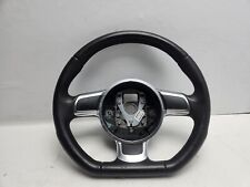 Audi steering wheel for sale  DALKEITH