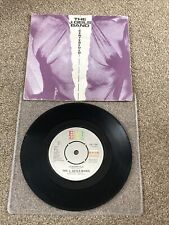 Geils band centerfold for sale  ASHFORD