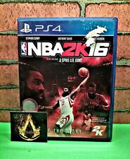 Nba 2k16 ps4 usato  Porto Cesareo