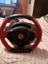 thrustmaster t100 usato thrustmaster t100 usato Modena