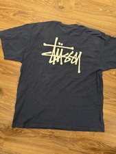 Stüssy shirt gebraucht gebraucht kaufen Stüssy shirt gebraucht gebraucht kaufen  Hamm