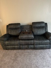 Recliner sofa set for sale  Longmont