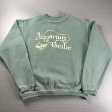 Aquarium pacific sweatshirt for sale  Bakersfield