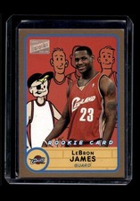2003 bazooka lebron for sale  Beaver Falls