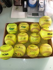 Dozen fast pitch for sale  Hollywood