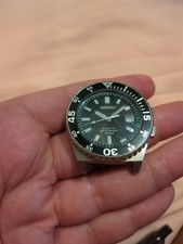 Gents seiko kinetic for sale  ENFIELD
