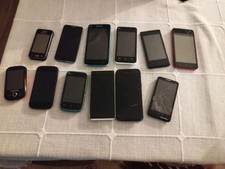 Lot telephone d'occasion  Paris XV