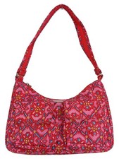 Ilily henkeltasche rot gebraucht kaufen  Deutschland