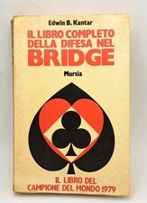 Libro completo della usato  Fonte Nuova